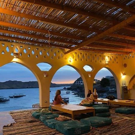 Heissa Camp Villa Asszuán Kültér fotó