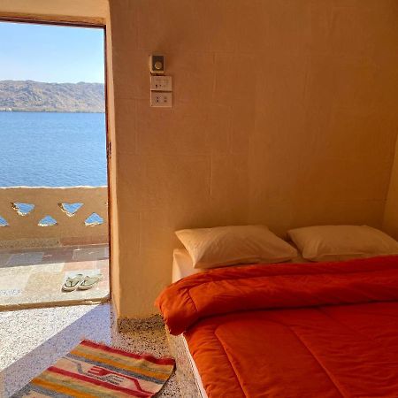 Heissa Camp Villa Asszuán Kültér fotó
