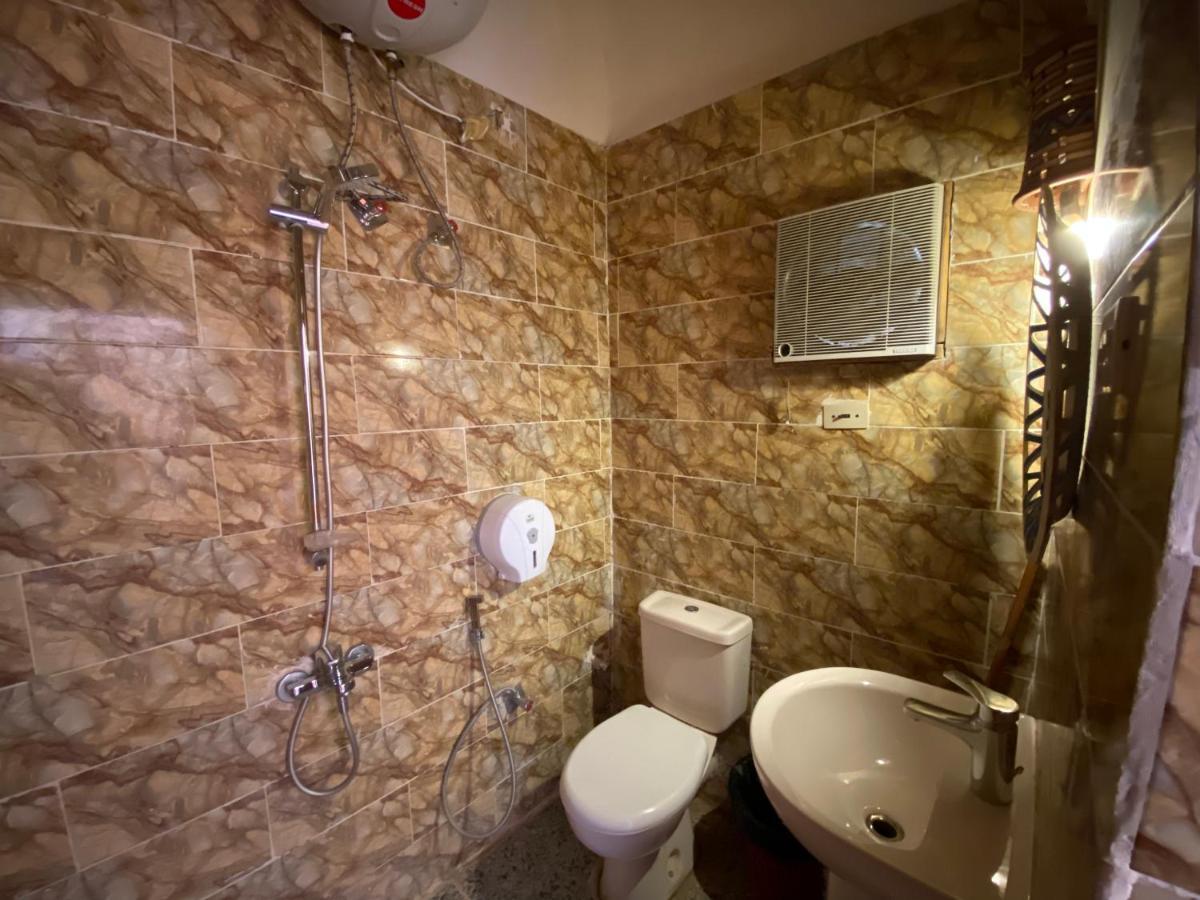 Heissa Camp Villa Asszuán Kültér fotó